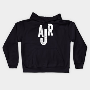 AJR Vintage Kids Hoodie